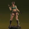 Lara Croft