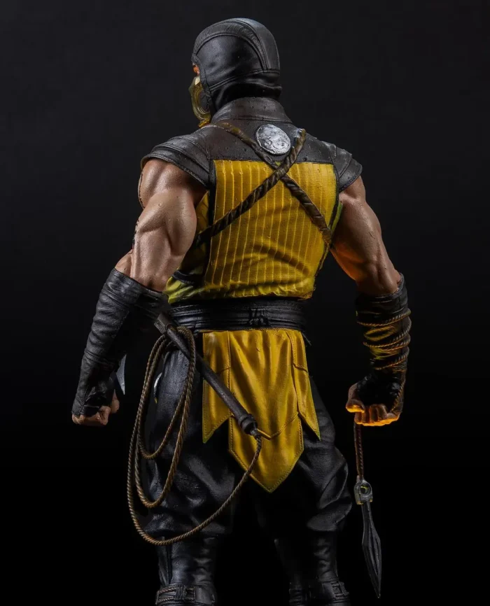 Scorpion
