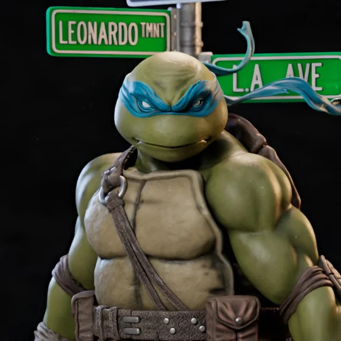 Leonardo
