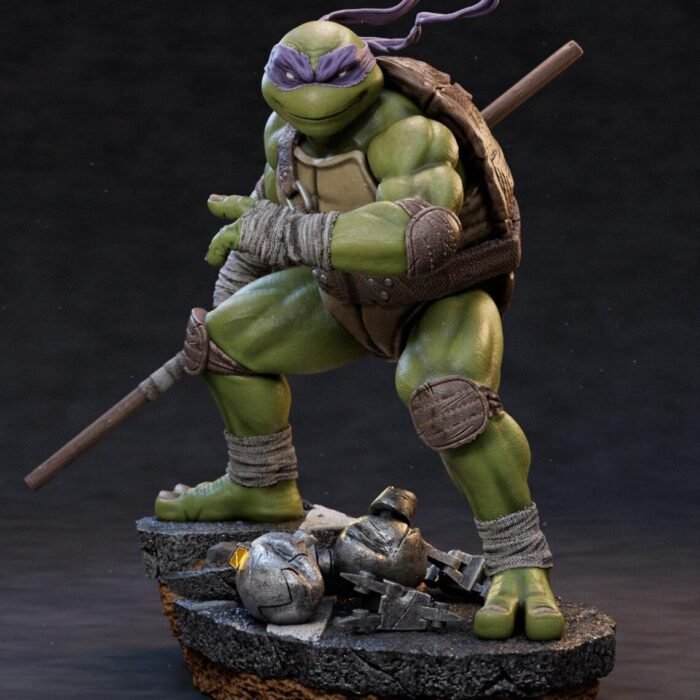 Donatello