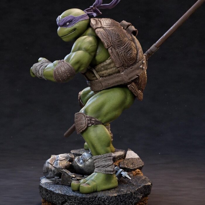 Donatello