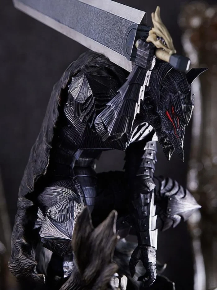 Guts Berserker Armour