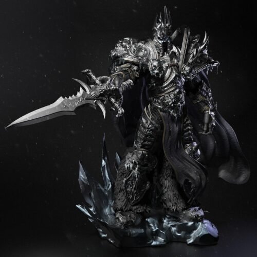 Lich King